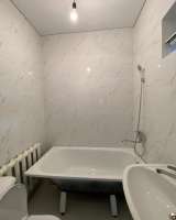 Дом, 4 комнаты, Кызыл-Аскер, 30 500 $, б/п