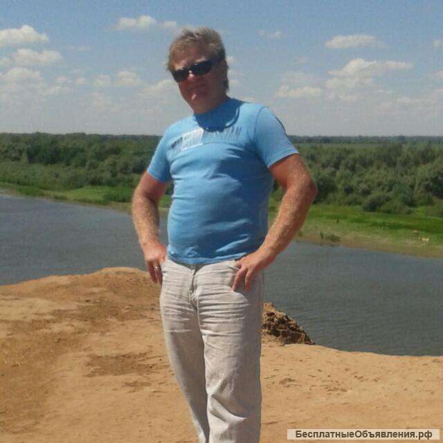 Возьму попутчика