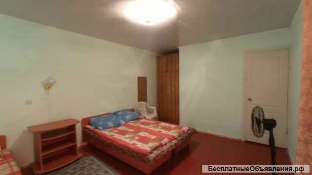 Жилой дом на берегу Черного моря в пгт. Заозерное, СПК Елена.