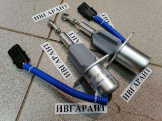 SA-4335-24 Соленоид SA433524, SA-4335-24