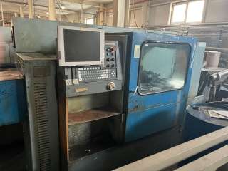 (продаем, продам) Станок токарно-револьверный с ЧПУ 1В340Ф30