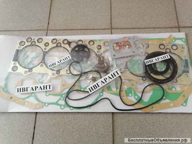 1878123116 Полный набор прокладок 6BG1 - 1878123116