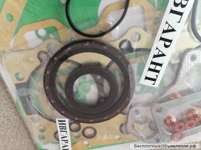 1878123114 Полный набор прокладок 6BG1 - 1878123114