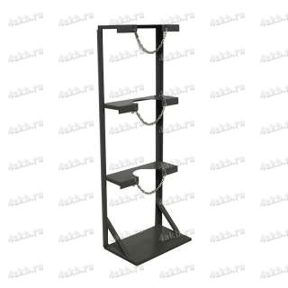 Стойка для баллонов СГМ-01