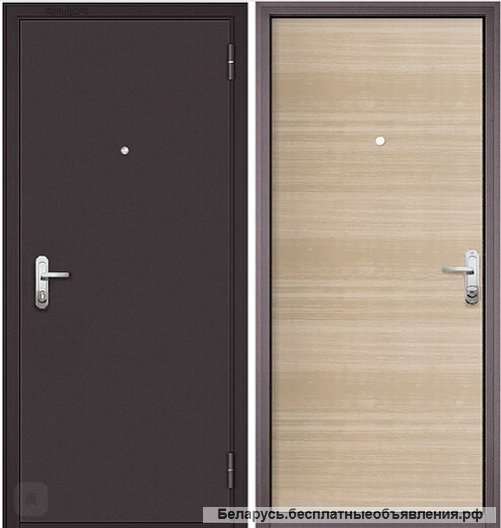 Двери на dverca.by + Бонус