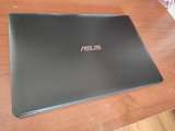 Ноутбук Asus X553s на новом SSD диске