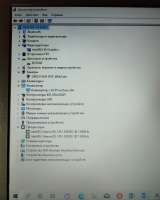 Ноутбук Asus X553s на новом SSD диске