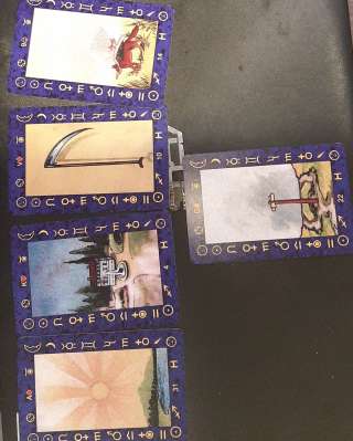 Магия, расклады, чистки, наполнения