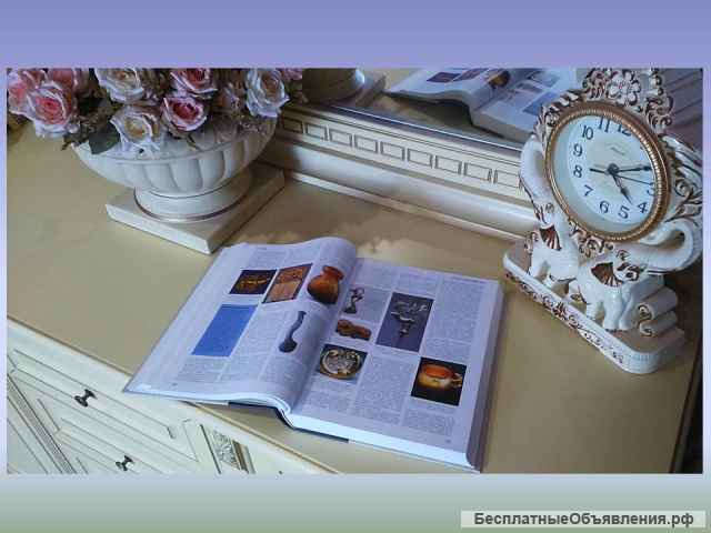 Большая Российская Энциклопедия. Брэ. 22 тома