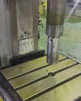 Вертикальный сверлильный станок 2н150