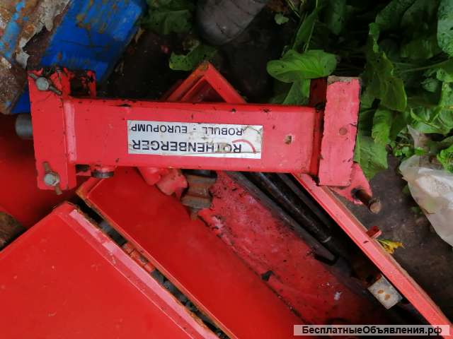 Трубагиб pothebeger на запчасти
