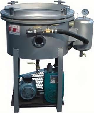 Вакуумный маслофильстр HY-50х1