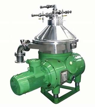 Центробежный фильтр HYC-470