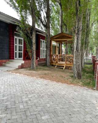 Сдается коттедж ЦО «Радуга West»