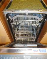 Ремонт посудомоечных машин
