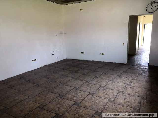 Дом у моря и лечебного лимана