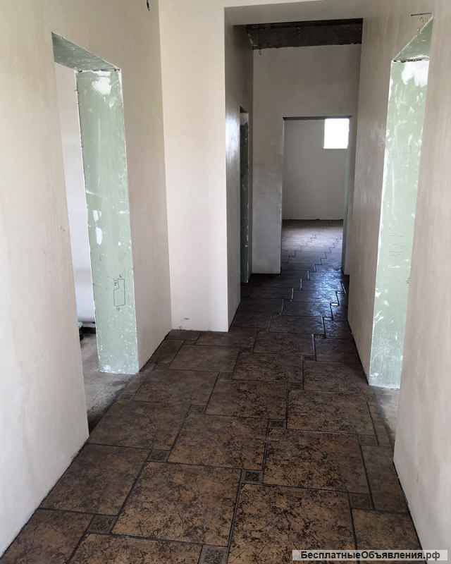 Дом у моря и лечебного лимана