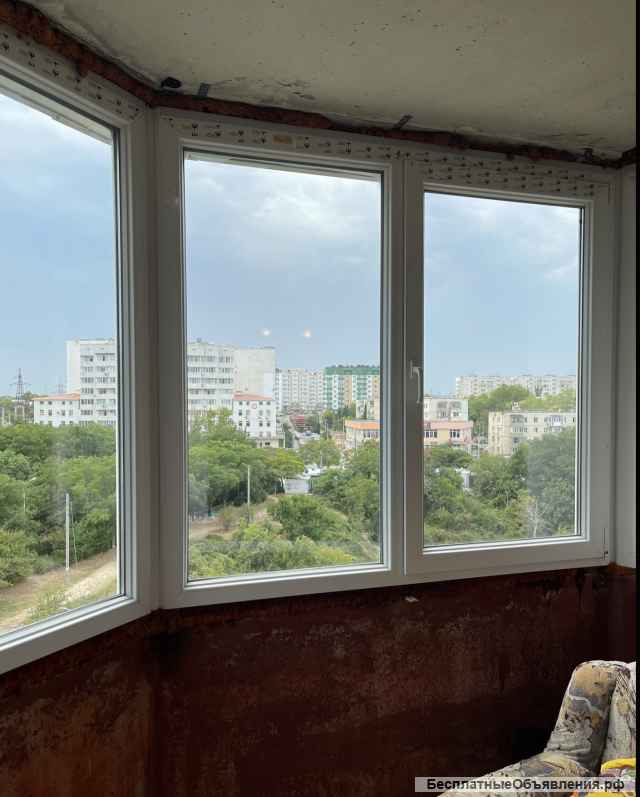 3 комнатная квартира, проспект Победы, 19