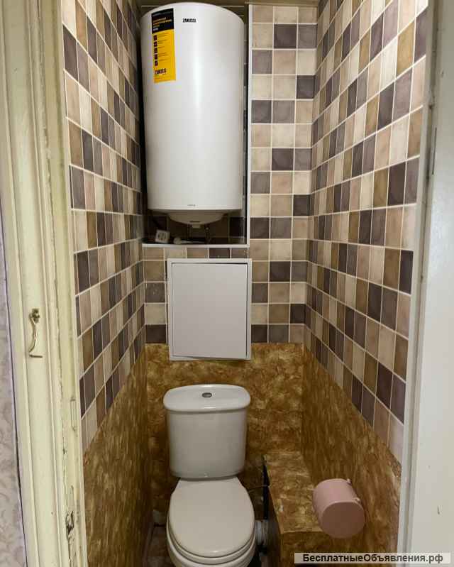 3 комнатная квартира, проспект Победы, 19