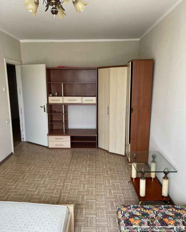 3 комнатная квартира, проспект Победы, 19