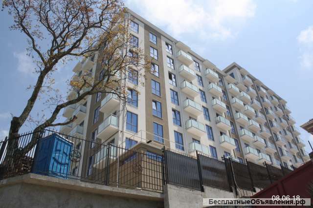 1 комн в Сочи недорого и