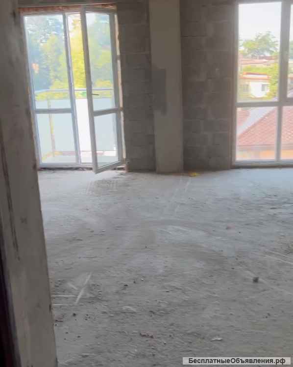 1 комн в Сочи недорого и