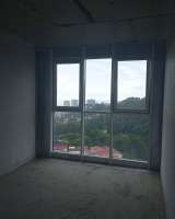 Студию в новом доме в Сочи парк