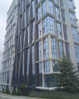 Студию в новом доме в Сочи парк