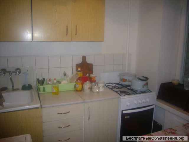 Комнату в Пушкино 1 Мужчине