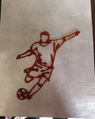 Принтер для праздников