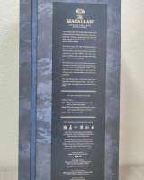 The Macallan Estate. Подарочный виски