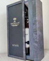 The Macallan Estate. Подарочный виски