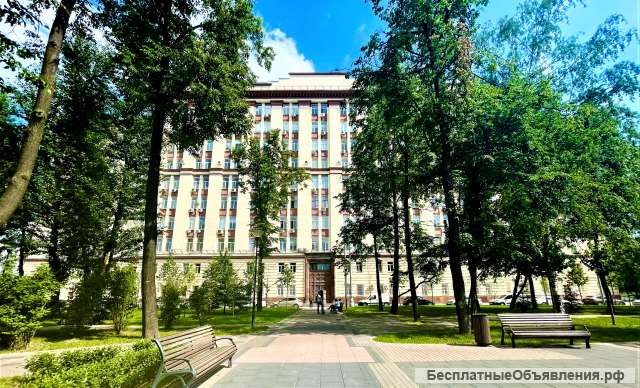 Агентство Недвижимости "на Яузе", адрес: г. Москва, Семёновская наб., дом 2/1, стр. 1, каб. 120-121