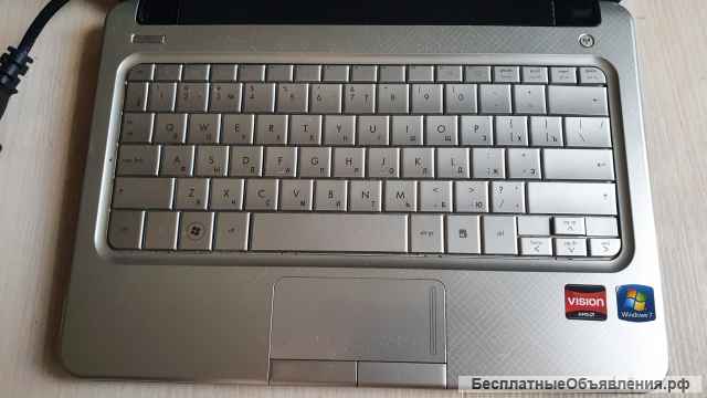 Ноутбук HP Pavilion dm1-2100er