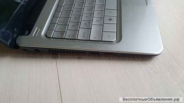 Ноутбук HP Pavilion dm1-2100er