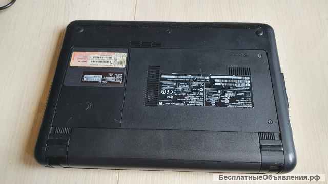 Ноутбук HP Pavilion dm1-2100er