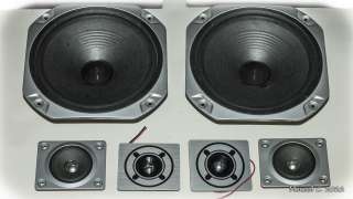 Kenwood LSK-300 колонки бу