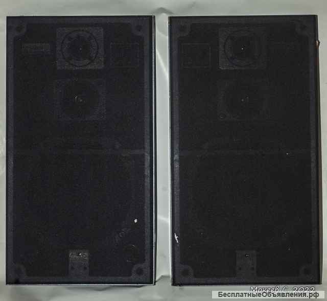 Kenwood LSK-300 колонки бу