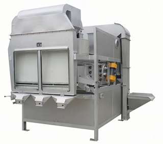 Классификатор и очистительная машина для разных семечек 5XFJA