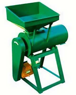 Оборудование для шелушения пшеницы серии HTM