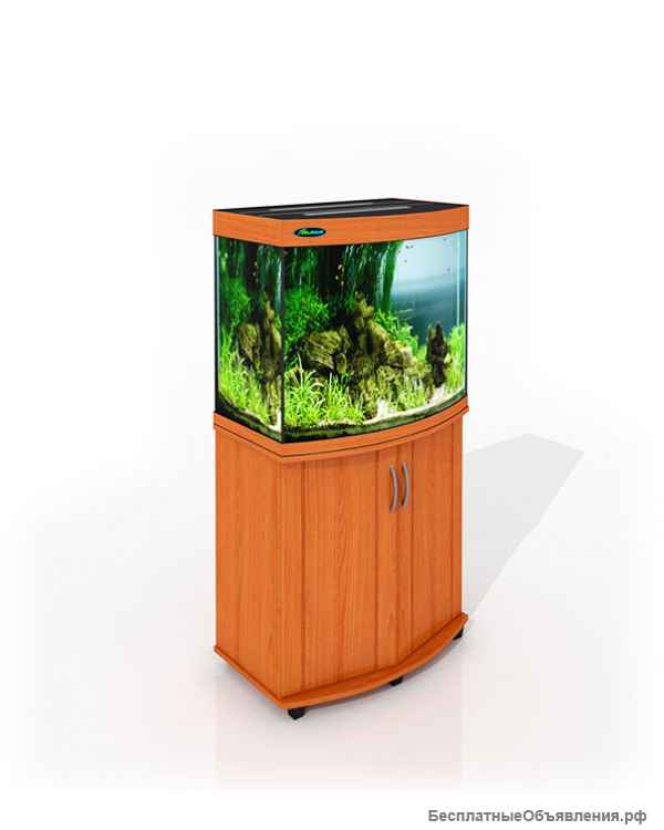 Аквариумы с доставкой по привлекательной цене