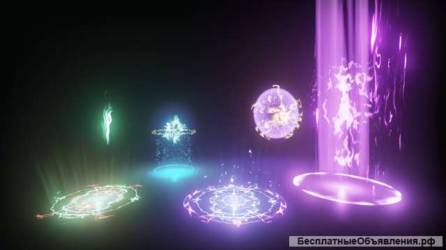 Курс Магия для начинающих