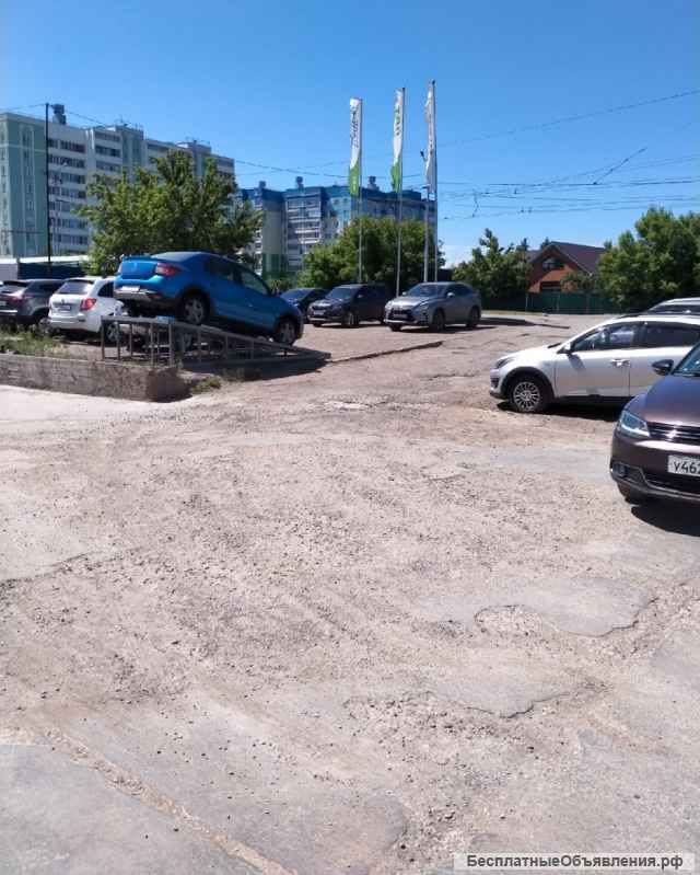 Помещение 1600кв.м.