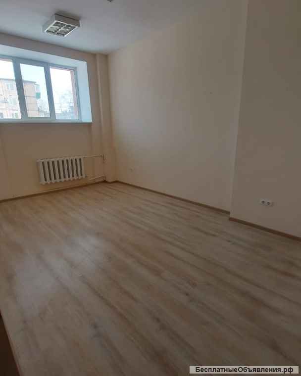 Помещение на Заслонова 16, 70 кв.м.