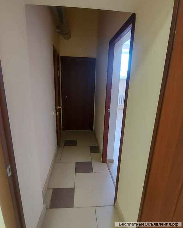 Помещение на Заслонова 16, 70 кв.м.