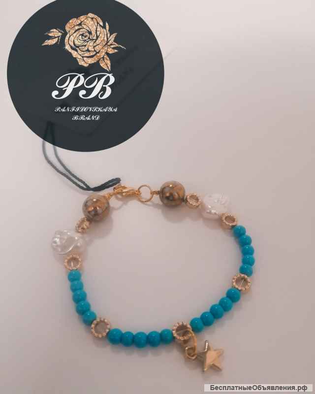 Браслет Panfilovskaya Brand
