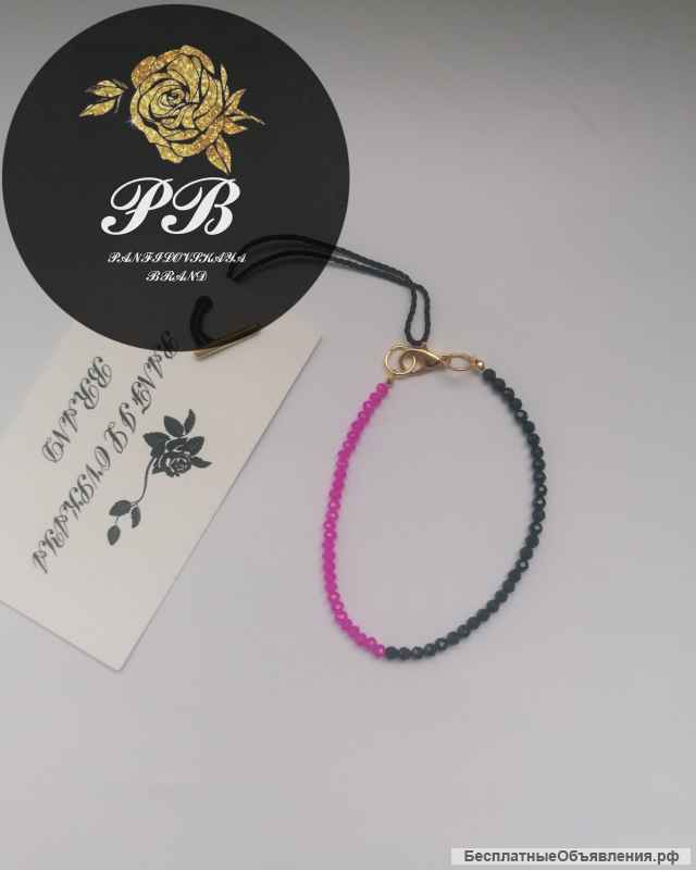 Браслет Panfilovskaya Brand