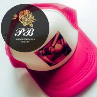 Бейсболка Panfilovskaya Brand