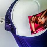 Бейсболка Panfilovskaya Brand