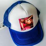 Бейсболка Panfilovskaya Brand